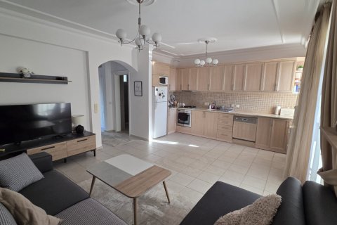 2+1 Lejlighed  i Fethiye, Mugla, Tyrkiet Nr. 232468 - 8