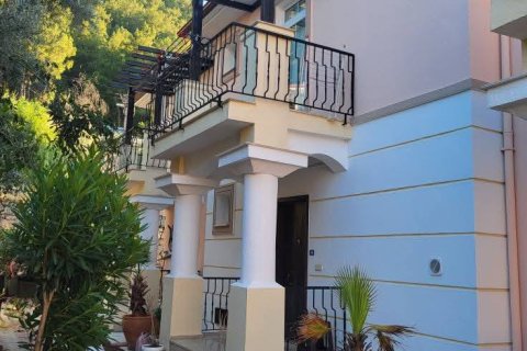 2+1 Lejlighed  i Fethiye, Mugla, Tyrkiet Nr. 232468 - 5