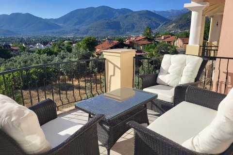 2+1 Lejlighed  i Fethiye, Mugla, Tyrkiet Nr. 232468 - 28