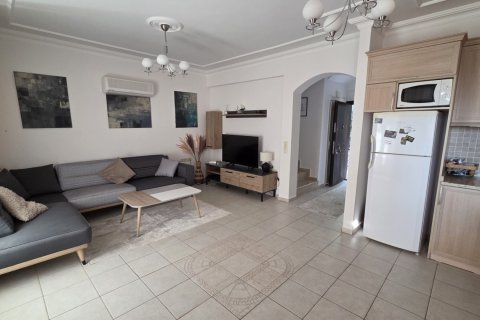 2+1 Lejlighed  i Fethiye, Mugla, Tyrkiet Nr. 232468 - 11