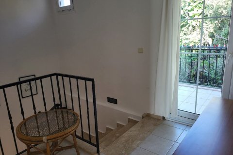 2+1 Lejlighed  i Fethiye, Mugla, Tyrkiet Nr. 232468 - 19