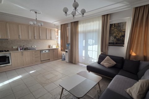 2+1 Lejlighed  i Fethiye, Mugla, Tyrkiet Nr. 232468 - 10