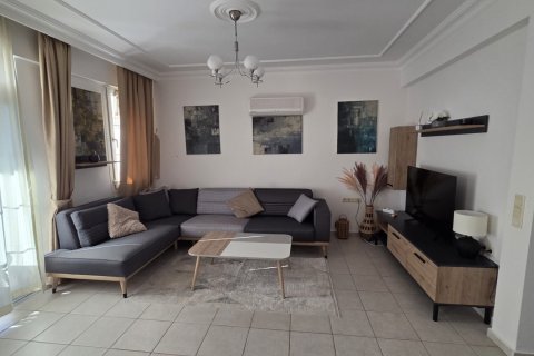 2+1 Lejlighed  i Fethiye, Mugla, Tyrkiet Nr. 232468 - 9