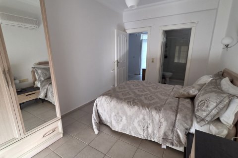 2+1 Lejlighed  i Fethiye, Mugla, Tyrkiet Nr. 232468 - 21
