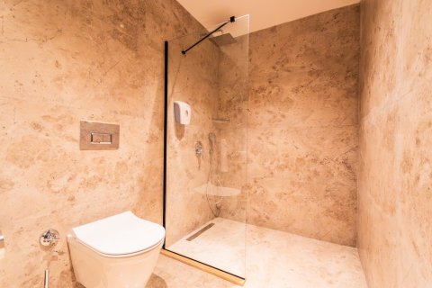 1+1 Lejlighed  i Fethiye, Mugla, Tyrkiet Nr. 232465 - 19
