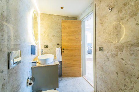 1+1 Lejlighed  i Fethiye, Mugla, Tyrkiet Nr. 232465 - 28