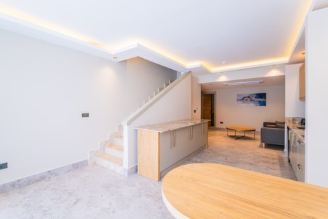 1+1 Lejlighed  i Fethiye, Mugla, Tyrkiet Nr. 232465 - 5