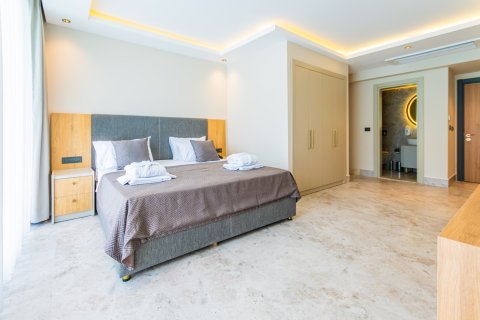 1+1 Lejlighed  i Fethiye, Mugla, Tyrkiet Nr. 232465 - 21