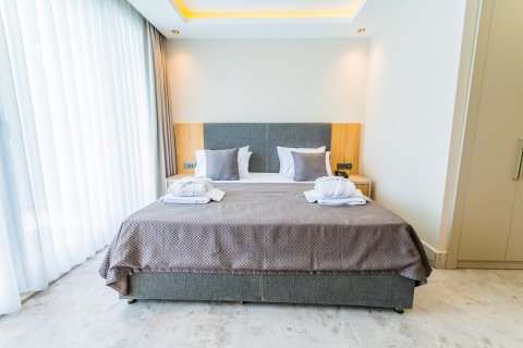 1+1 Lejlighed  i Fethiye, Mugla, Tyrkiet Nr. 232465 - 25