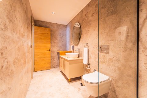 1+1 Lejlighed  i Fethiye, Mugla, Tyrkiet Nr. 232465 - 17