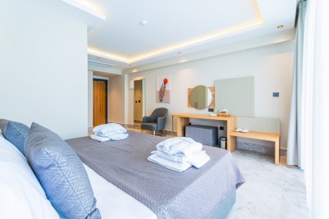 1+1 Lejlighed  i Fethiye, Mugla, Tyrkiet Nr. 232465 - 24