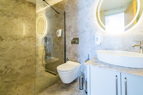 1+1 Lejlighed  i Fethiye, Mugla, Tyrkiet Nr. 232465 - 27