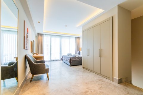 1+1 Lejlighed  i Fethiye, Mugla, Tyrkiet Nr. 232465 - 20