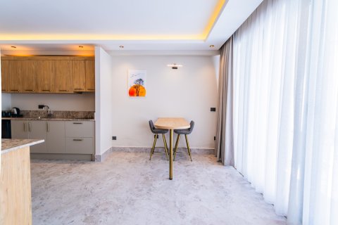 1+1 Lejlighed  i Fethiye, Mugla, Tyrkiet Nr. 232465 - 10