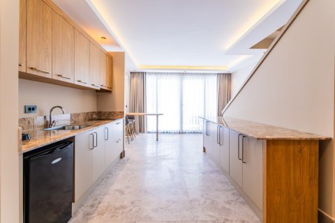 1+1 Lejlighed  i Fethiye, Mugla, Tyrkiet Nr. 232465 - 7