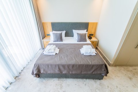 1+1 Lejlighed  i Fethiye, Mugla, Tyrkiet Nr. 232465 - 22