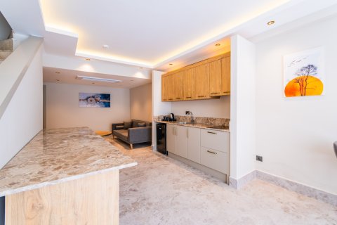 1+1 Lejlighed  i Fethiye, Mugla, Tyrkiet Nr. 232465 - 4