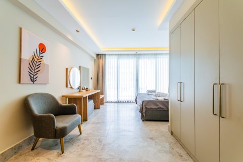 1+1 Lejlighed  i Fethiye, Mugla, Tyrkiet Nr. 232465 - 26