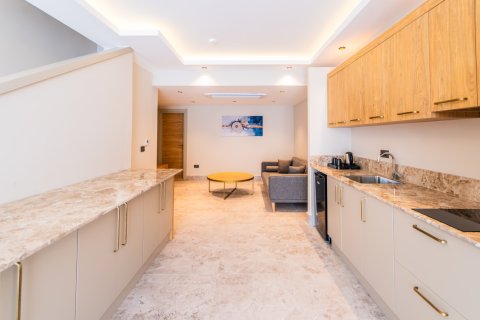 1+1 Lejlighed  i Fethiye, Mugla, Tyrkiet Nr. 232465 - 8