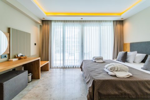 1+1 Lejlighed  i Fethiye, Mugla, Tyrkiet Nr. 232465 - 23