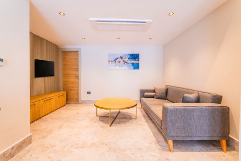 1+1 Lejlighed  i Fethiye, Mugla, Tyrkiet Nr. 232465 - 14