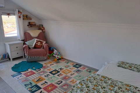 4+1 Lejlighed i Ovacik, Mugla, Tyrkiet Nr. 232462 - 19