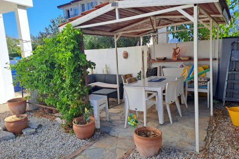 4+1 Lejlighed i Ovacik, Mugla, Tyrkiet Nr. 232462 - 25