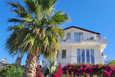 4+1 Lejlighed i Ovacik, Mugla, Tyrkiet Nr. 232462 - 2