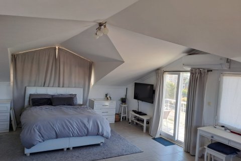 4+1 Lejlighed i Ovacik, Mugla, Tyrkiet Nr. 232462 - 17