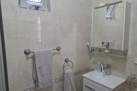 4+1 Lejlighed i Ovacik, Mugla, Tyrkiet Nr. 232462 - 16