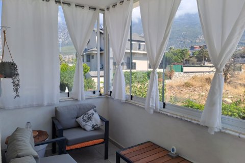 4+1 Lejlighed i Ovacik, Mugla, Tyrkiet Nr. 232462 - 6