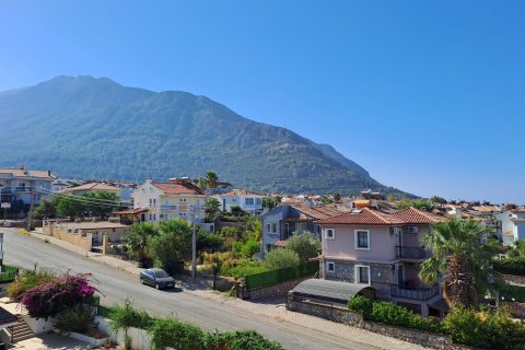 4+1 Lejlighed i Ovacik, Mugla, Tyrkiet Nr. 232462 - 27