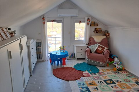 4+1 Lejlighed i Ovacik, Mugla, Tyrkiet Nr. 232462 - 20