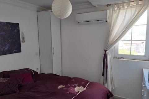 4+1 Lejlighed i Ovacik, Mugla, Tyrkiet Nr. 232462 - 14