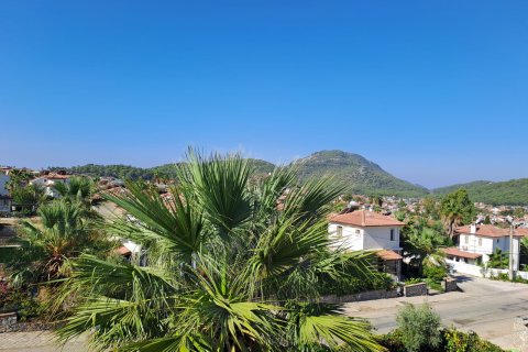 4+1 Lejlighed i Ovacik, Mugla, Tyrkiet Nr. 232462 - 28