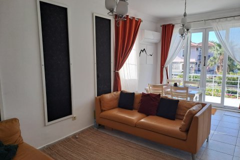 4+1 Lejlighed i Ovacik, Mugla, Tyrkiet Nr. 232462 - 4