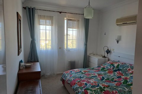 4+1 Lejlighed i Ovacik, Mugla, Tyrkiet Nr. 232462 - 12