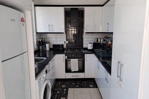 4+1 Lejlighed i Ovacik, Mugla, Tyrkiet Nr. 232462 - 11