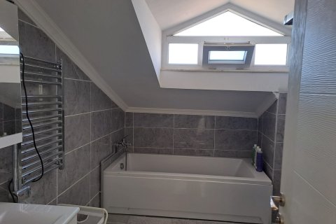 4+1 Lejlighed i Ovacik, Mugla, Tyrkiet Nr. 232462 - 22