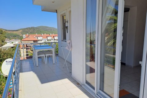 4+1 Lejlighed i Ovacik, Mugla, Tyrkiet Nr. 232462 - 5