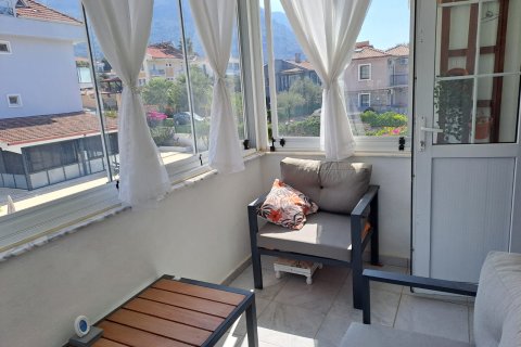 4+1 Lejlighed i Ovacik, Mugla, Tyrkiet Nr. 232462 - 8