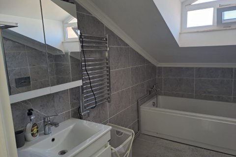 4+1 Lejlighed i Ovacik, Mugla, Tyrkiet Nr. 232462 - 21