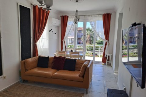 4+1 Lejlighed i Ovacik, Mugla, Tyrkiet Nr. 232462 - 3