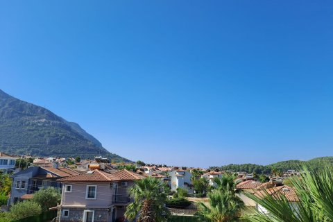 4+1 Lejlighed i Ovacik, Mugla, Tyrkiet Nr. 232462 - 29