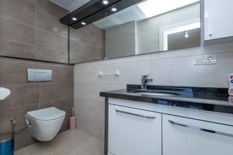 Продажа квартиры  в Каргыджаке, Аланье, Анталье, Турция 3+1, 165м2, №232577 – фото 29