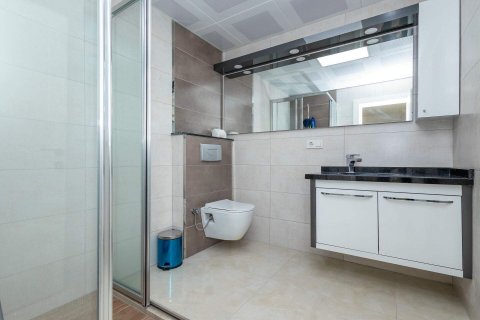 Продажа квартиры  в Каргыджаке, Аланье, Анталье, Турция 3+1, 165м2, №232577 – фото 28