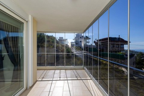 Продажа квартиры  в Каргыджаке, Аланье, Анталье, Турция 3+1, 165м2, №232577 – фото 24