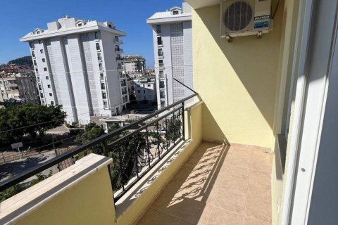 Продажа квартиры в Аланье, Анталье, Турция 2+1, 105м2, №232576 – фото 25