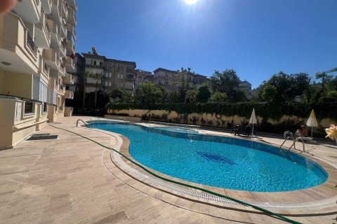 Продажа квартиры в Аланье, Анталье, Турция 2+1, 105м2, №232576 – фото 7