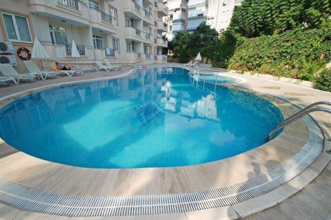 Продажа квартиры в Аланье, Анталье, Турция 2+1, 105м2, №232576 – фото 6
